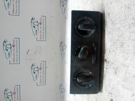 Panou comanda clima Skoda Fabia 2011