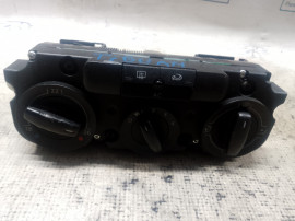 Panou comanda clima Volkswagen Tiguan 2008