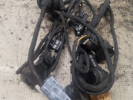 Senzori parcare spate plus instalație Audi A4 B9 2016