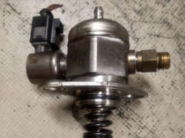 Pompa inalta presiune Volkswagen Scirocco 2.0 Benzina 2011