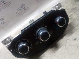 Panou comanda clima Dacia Duster 2015