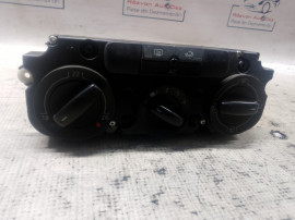 Panou comanda clima Volkswagen Jetta 2010