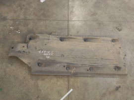 Scut lateral dreapta Skoda Fabia 2 Break 1.6 Motorina 2009