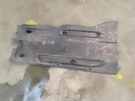 Scut lateral dreapta Opel Crossland X 1.2 Benzina 2017