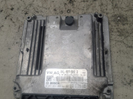 Calculator motor Skoda Superb 3 1.6 2016