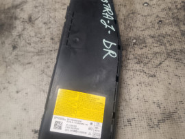 Airbag scaun dreapta fata Opel Astra J 2011