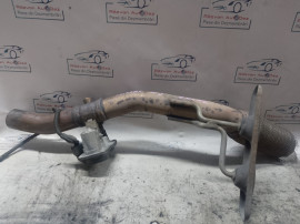 Motoras clapeta evacuare Volkswagen Passat B8 2.0 2016