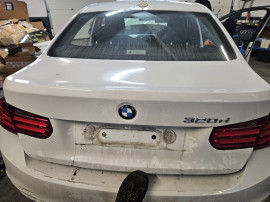 Hayon BMW 320 F30 2012