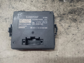 Modul Gateway Audi A3 2015