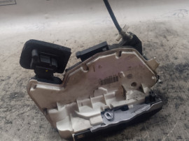 Broasca dreapta spate Skoda RAPID 2013