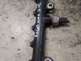 Rampa injectie Ford Kuga 2.0 Motorina 2008