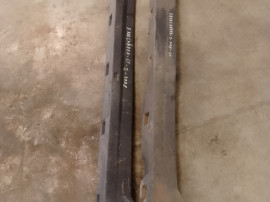 Praguri Land Rover Freelander 2 2.2 Motorina 2008