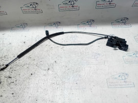 Broască capotă Volkswagen Golf 7 2014