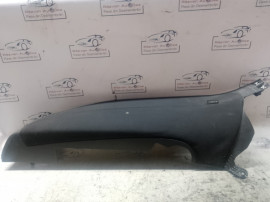 Airbag lateral stanga bancheta Volkswagen Passat B8 2016