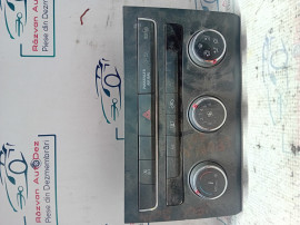 Panou comanda clima Seat Leon 2014