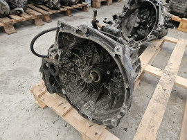 Cutie de viteze in 5 trepte Ford Focus 2 1.6 Motorina 2005