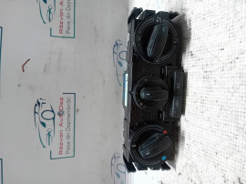 Panou comanda clima Skoda RAPID 2012