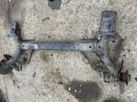 Punte spate Volkswagen Sportsvan 2.0 Motorina 2014