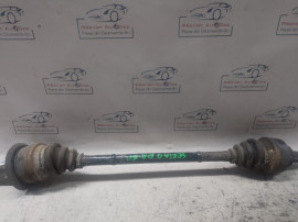 Planetara dreapta spate BMW Seria 4 2016