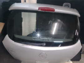 Hayon cu geam Opel Corsa D 1.2 Benzina 2008