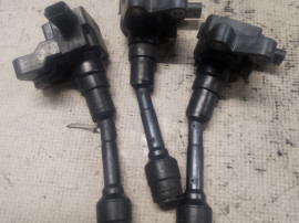 Fise bujii Ford B-MAX 1.0 2013