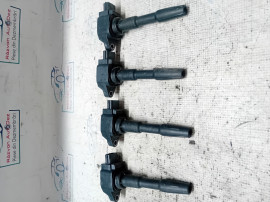 Fise bujii Dacia Duster 1.2 2012