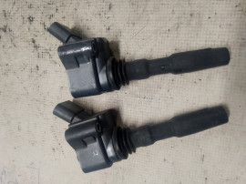 Fise bujii Volkswagen Golf 7 1.4 2015