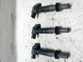 Fise bujii Opel Grandland 1.2 2012