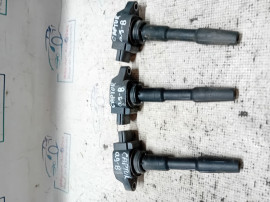 Fise bujii Renault Captur 0.9 Benzina 2013