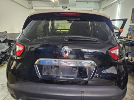 Hayon Renault Captur 2015