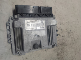Calculator motor Hyundai Ix 35 1.7 Motorina 2014