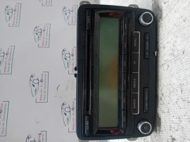 CD Player Volkswagen Golf 5 2007