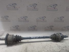 Planetara stanga spate BMW 320 gt 2.0 Motorina 2013