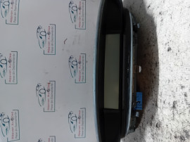 Display Citroen C4 2005