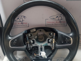 Volan cu comenzi Renault Captur 0.9 Benzina 2016