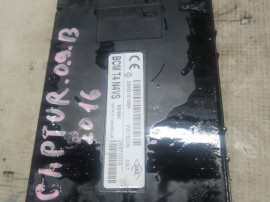 Calculator confort Renault Captur 0.9 Benzina 2016