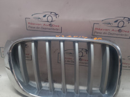 Grila centrala dreapta BMW X4 F26 3.0 Motorina 2014