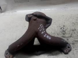 Galerie evacuare Renault Clio 4 1.2 Benzina 2016