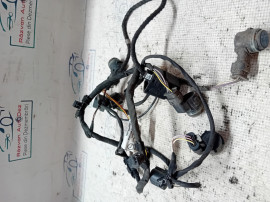 Senzor parcare spate Seat Leon 2017