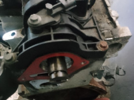 Motor dezechipat Nissan Pulsar 1.5 Motorina 2015