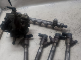 Kit injectie complet Kia Ceed 1.6 Motorina 2010