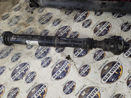 Cardan fata Porsche Cayenne 3.0 Motorina 2012