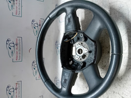 Volan cu comenzi si padele Audi A3 8P 2008