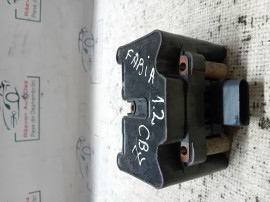 Bobina inductie Skoda Fabia 2 1.2 Benzina 2013