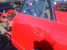 Usa stanga spate Audi Q2 2019