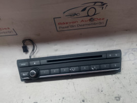 Panou butoane CD Player BMW X4 F26 2014