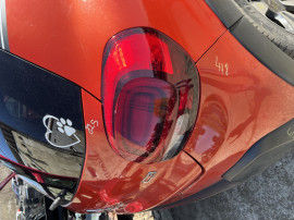 Stop dreapta aripa Citroen C3 2016