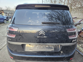 Hayon Citroen C4 Grand Picasso 2015