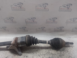 Planetara dreapta fata Nissan Qashqai 1.6 Motorina 2012