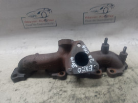 Galerie evacuare Seat Exeo 2.0 Motorina 2012